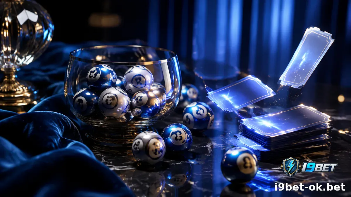 I9BET Link 🔗 Trang Chủ & Truy Cập An Toàn 2026 - hình ảnh - i9bet-ok.bet